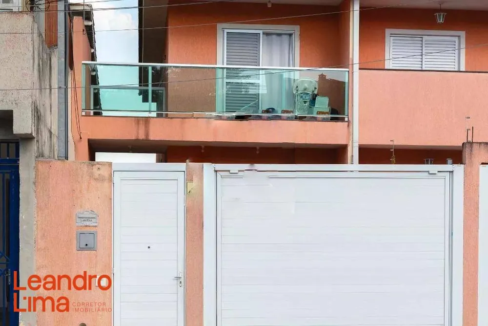 Casa, 3 quartos, 180 m² - Foto 8