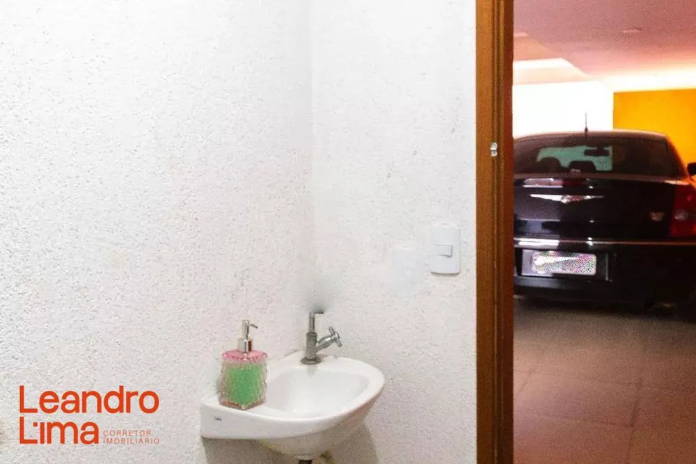 Casa, 3 quartos, 180 m² - Foto 10