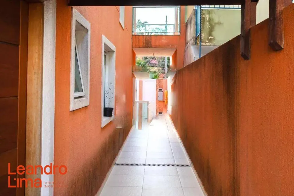 Casa, 3 quartos, 180 m² - Foto 3