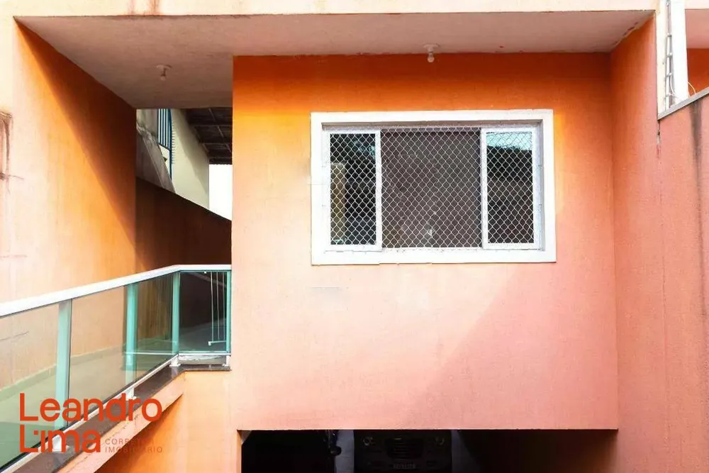 Casa, 3 quartos, 180 m² - Foto 4