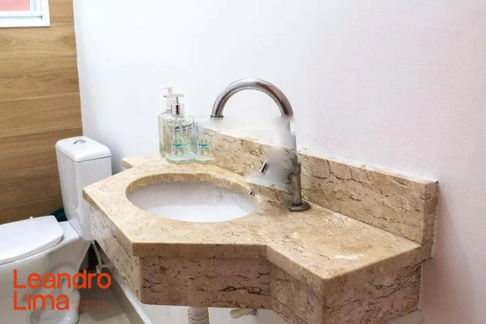 Casa, 3 quartos, 180 m² - Foto 5