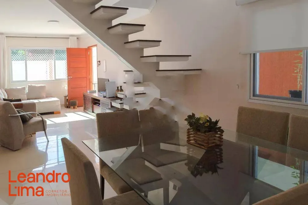 Casa, 3 quartos, 180 m² - Foto 5