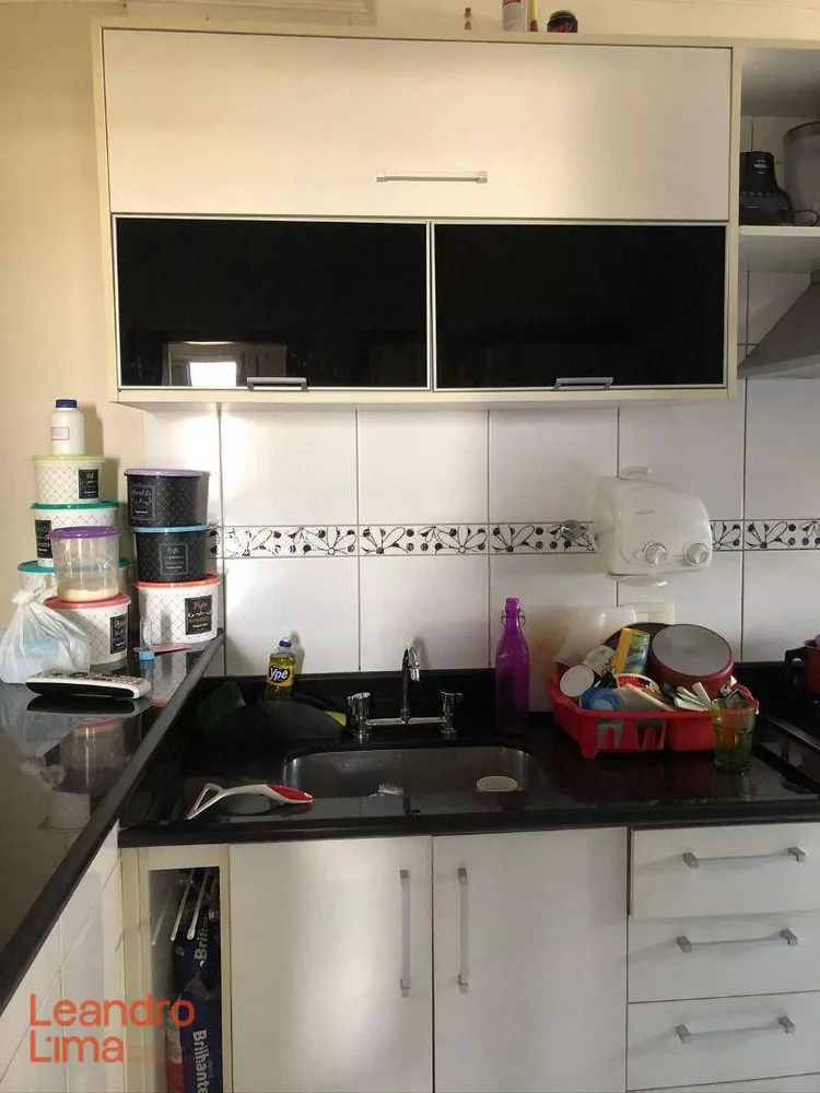 Apartamento à venda com 2 quartos, 47m² - Foto 3