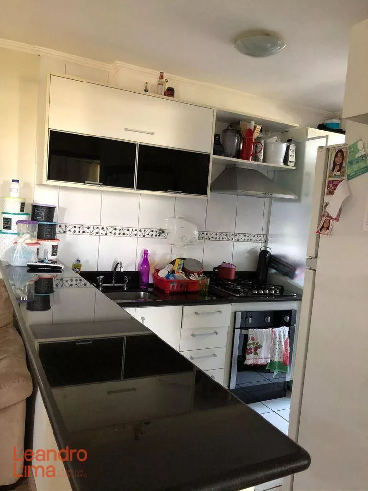 Apartamento à venda com 2 quartos, 47m² - Foto 1