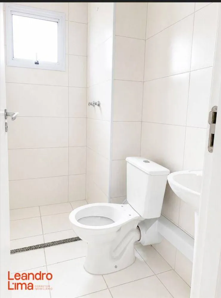 Apartamento, 2 quartos, 43 m² - Foto 7