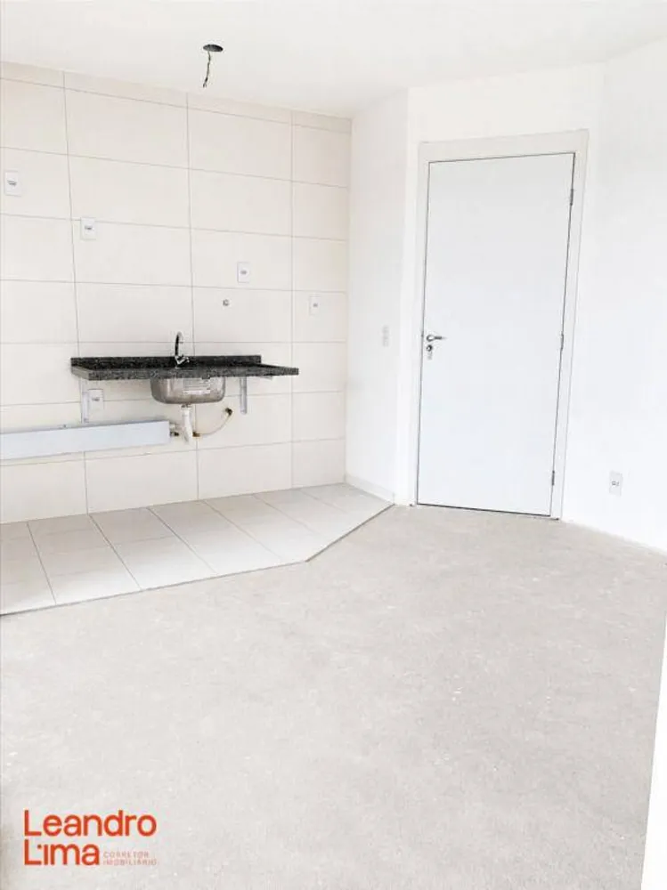 Apartamento, 2 quartos, 43 m² - Foto 6