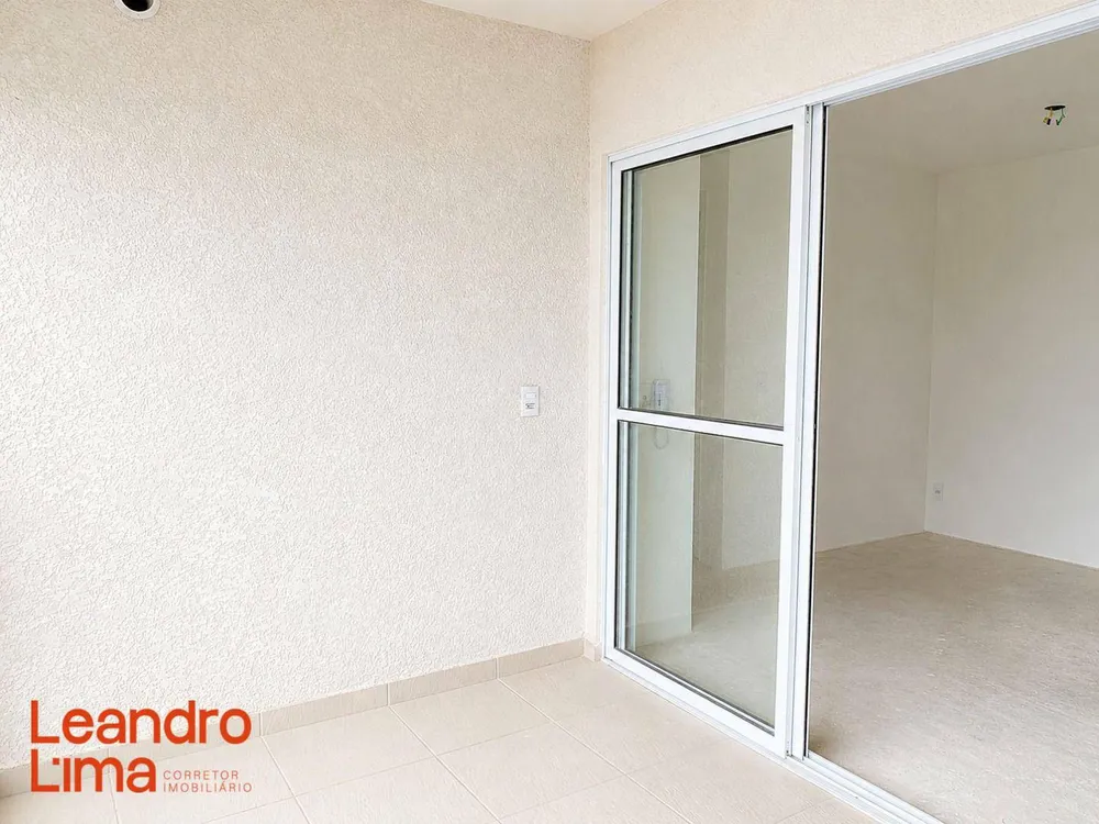 Apartamento, 2 quartos, 43 m² - Foto 4