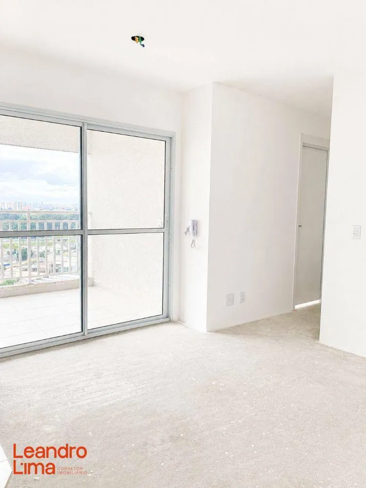 Apartamento, 2 quartos, 43 m² - Foto 3