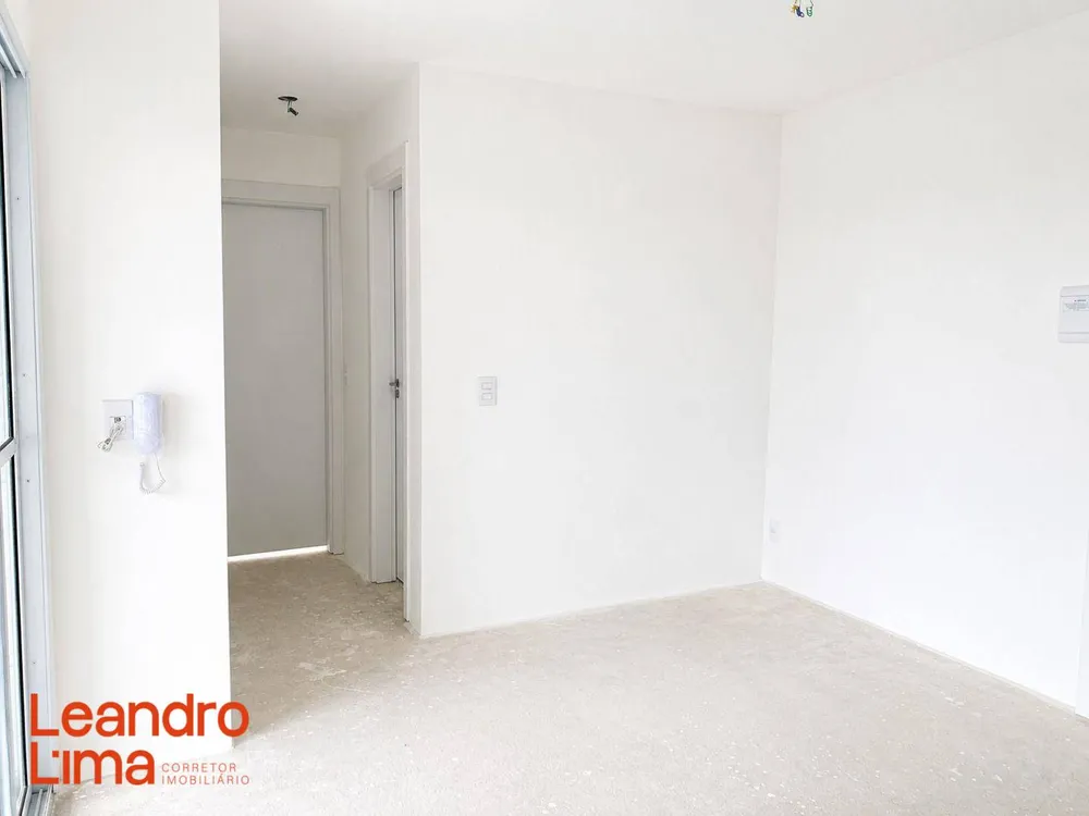 Apartamento, 2 quartos, 43 m² - Foto 5
