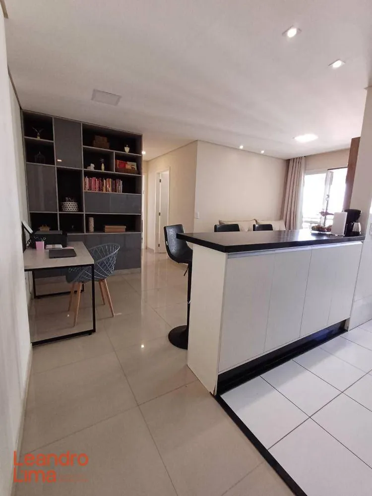 Apartamento, 2 quartos, 65 m² - Foto 1