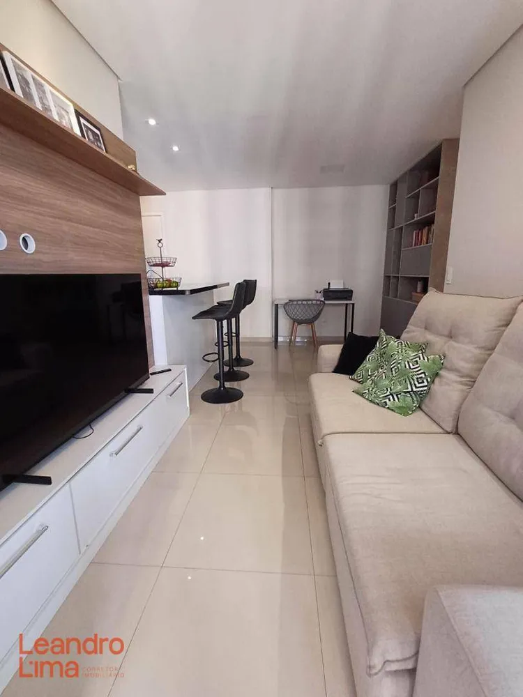 Apartamento, 2 quartos, 65 m² - Foto 2