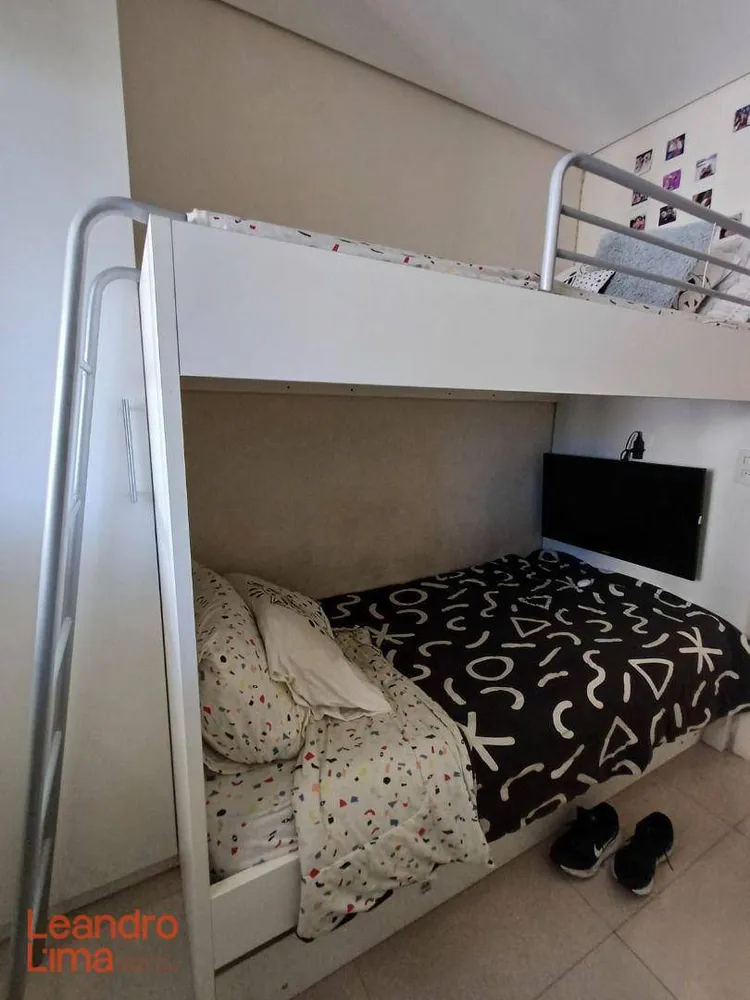 Apartamento, 2 quartos, 65 m² - Foto 9