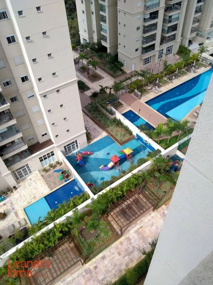 Apartamento, 2 quartos, 65 m² - Foto 4