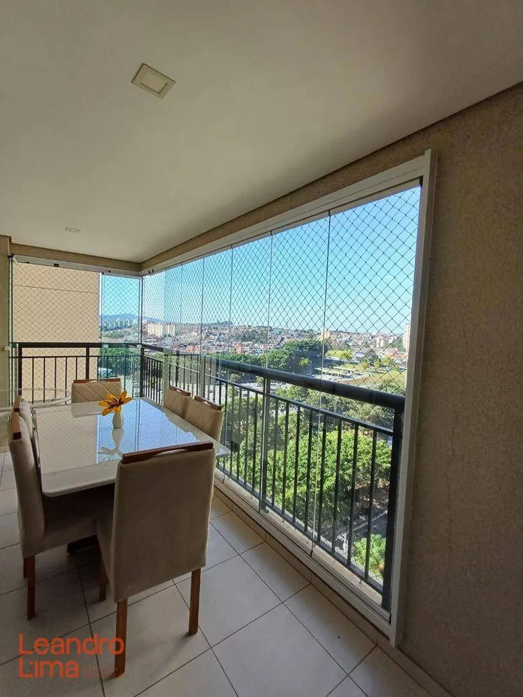 Apartamento, 2 quartos, 65 m² - Foto 3