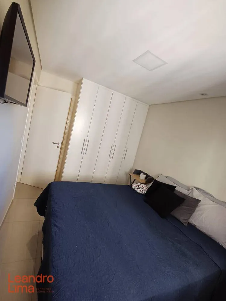Apartamento, 2 quartos, 65 m² - Foto 8