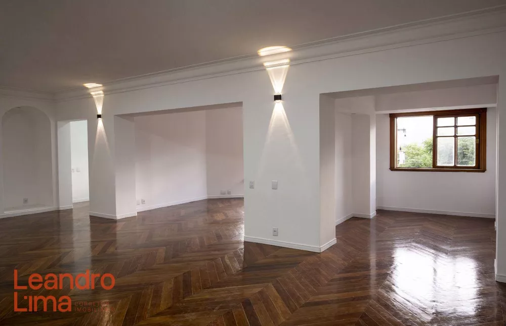 Casa à venda com 5 quartos, 732m² - Foto 3