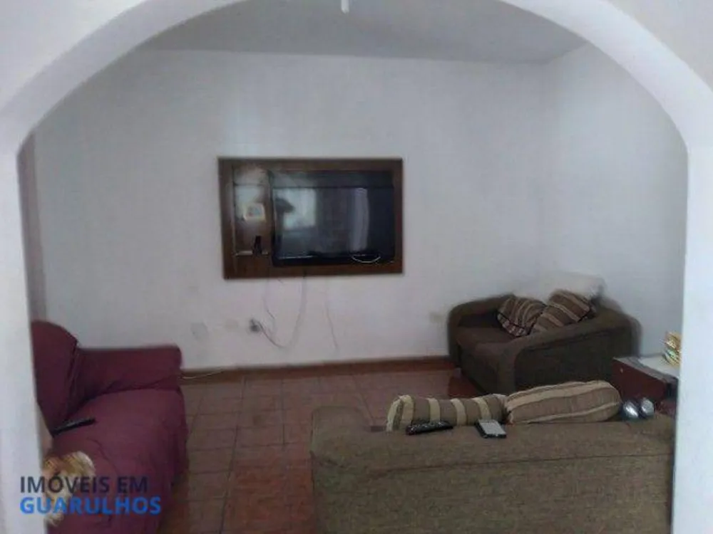Casa, 3 quartos, 94 m² - Foto 2