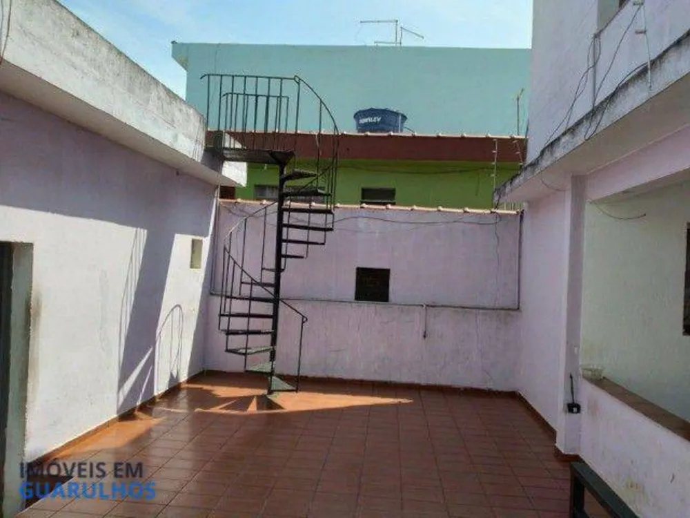 Casa, 3 quartos, 94 m² - Foto 7