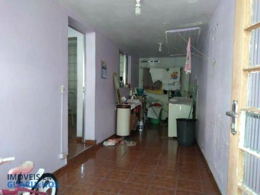 Casa, 3 quartos, 94 m² - Foto 6