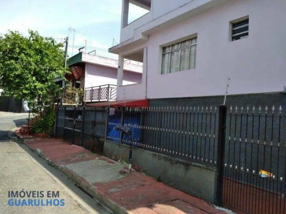 Casa, 3 quartos, 94 m² - Foto 1