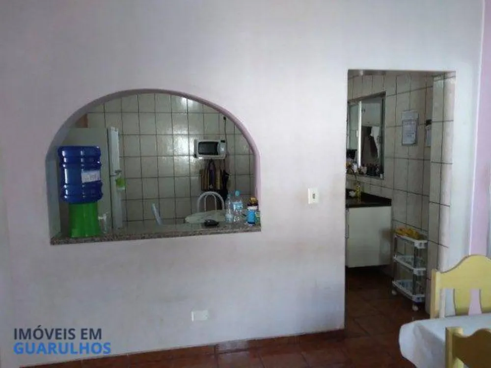Casa, 3 quartos, 94 m² - Foto 3