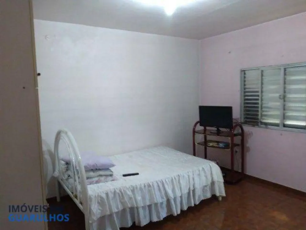 Casa, 3 quartos, 94 m² - Foto 4