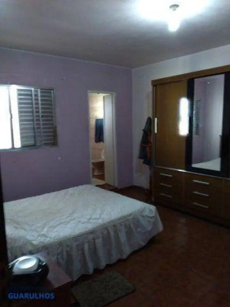 Casa, 3 quartos, 94 m² - Foto 5