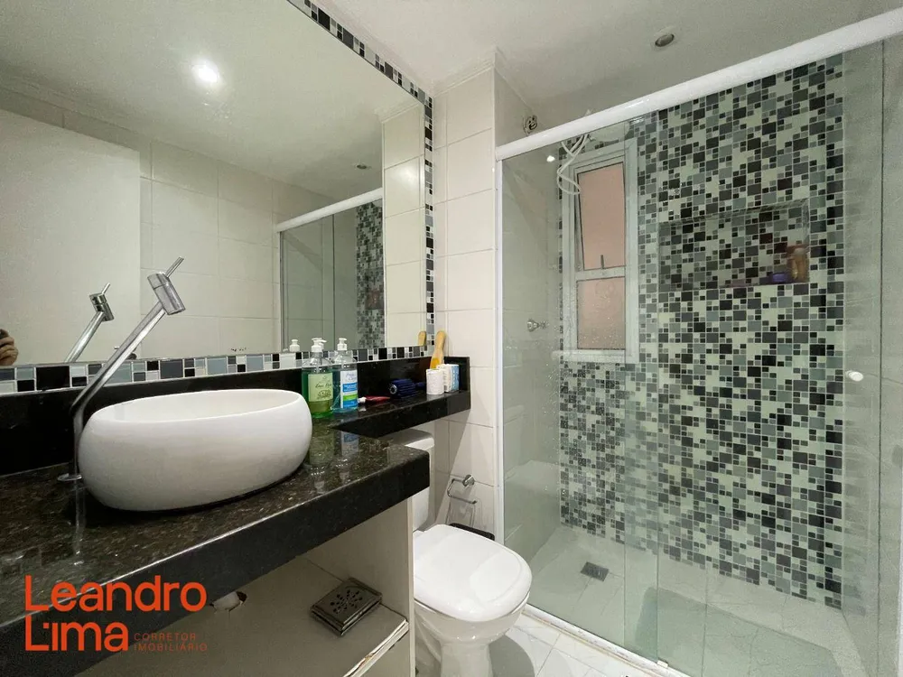 Apartamento, 3 quartos, 63 m² - Foto 7
