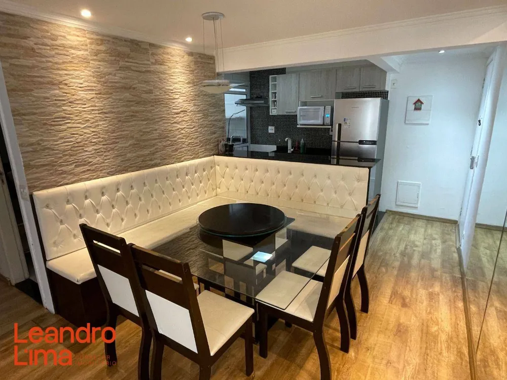 Apartamento, 3 quartos, 63 m² - Foto 3