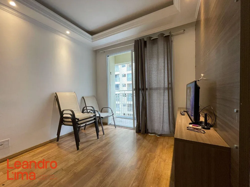 Apartamento, 3 quartos, 63 m² - Foto 4
