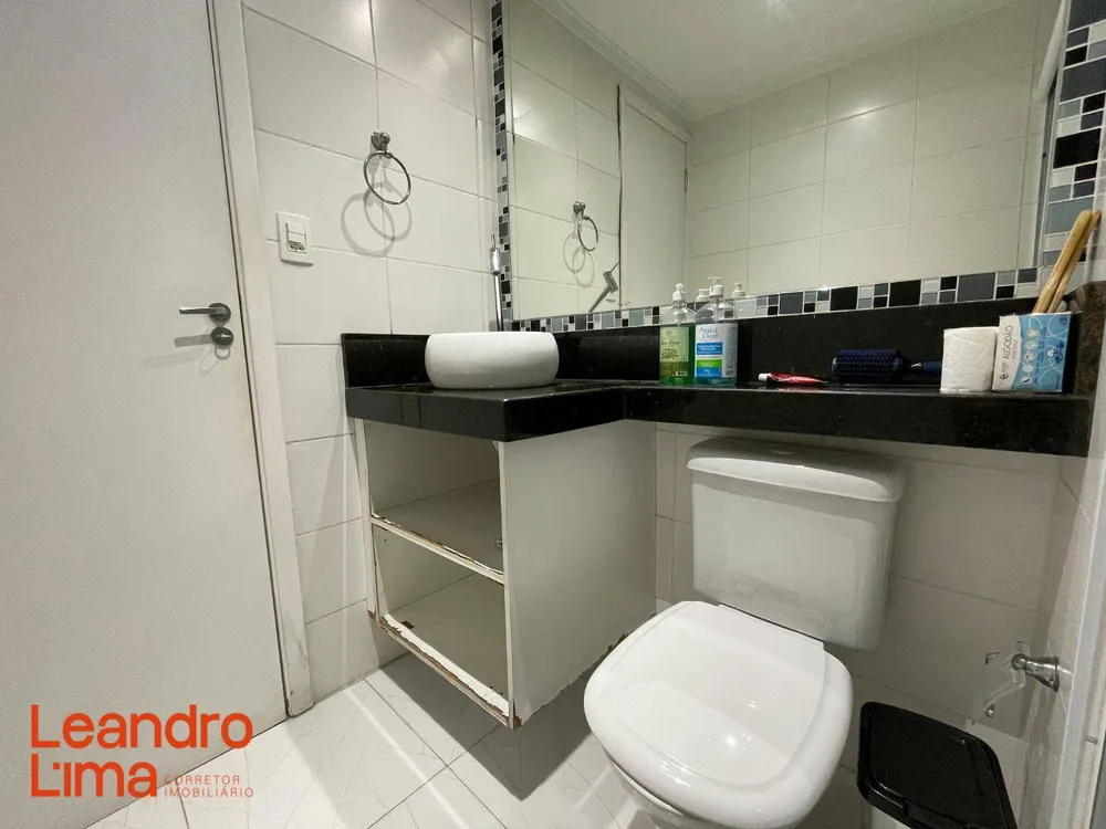Apartamento, 3 quartos, 63 m² - Foto 6