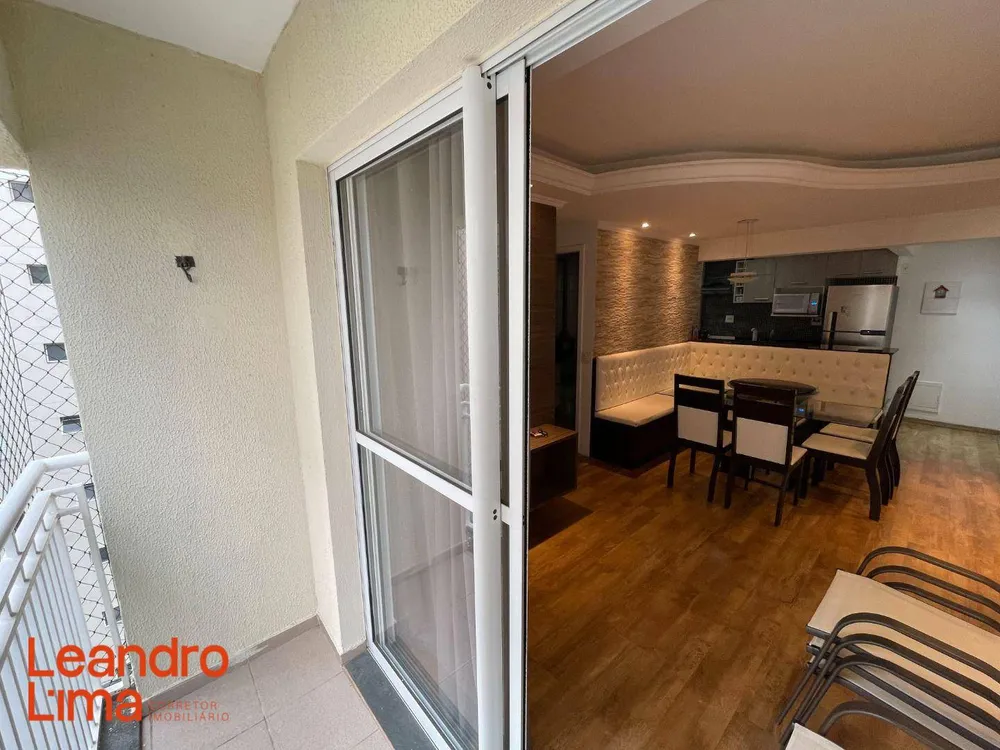 Apartamento, 3 quartos, 63 m² - Foto 2