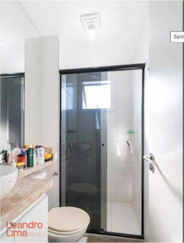 Apartamento, 2 quartos, 50 m² - Foto 5