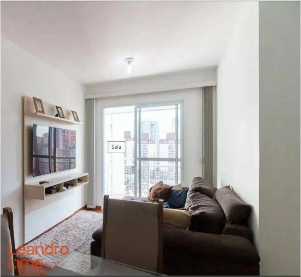 Apartamento, 2 quartos, 50 m² - Foto 7
