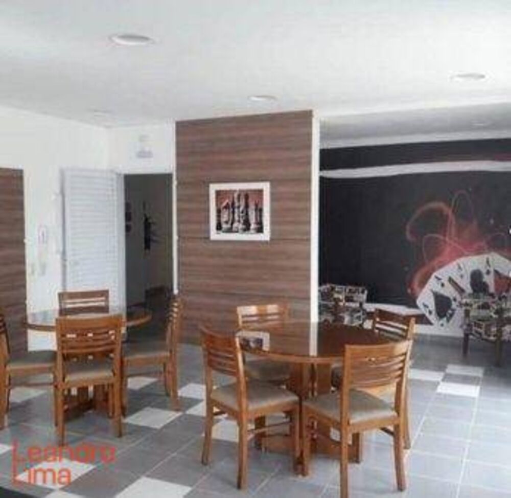 Apartamento, 2 quartos, 50 m² - Foto 4