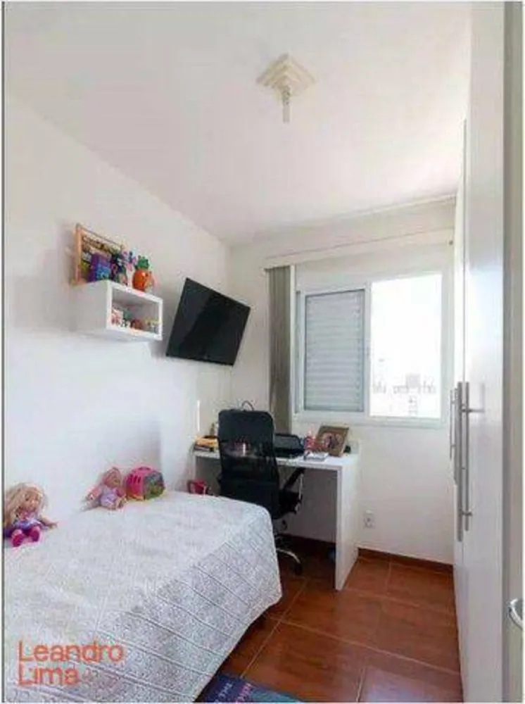 Apartamento, 2 quartos, 50 m² - Foto 9