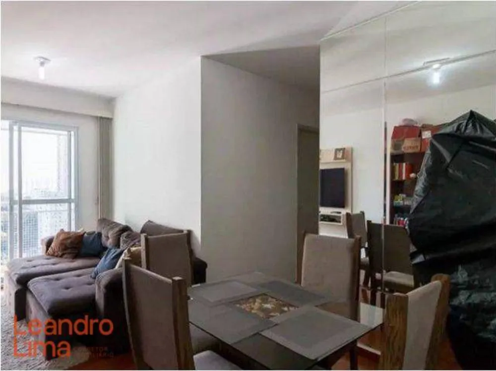 Apartamento, 2 quartos, 50 m² - Foto 8