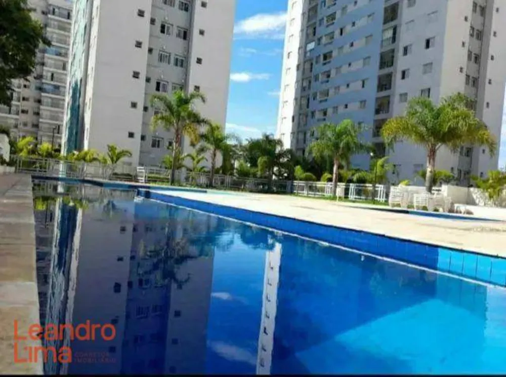 Apartamento, 2 quartos, 50 m² - Foto 12