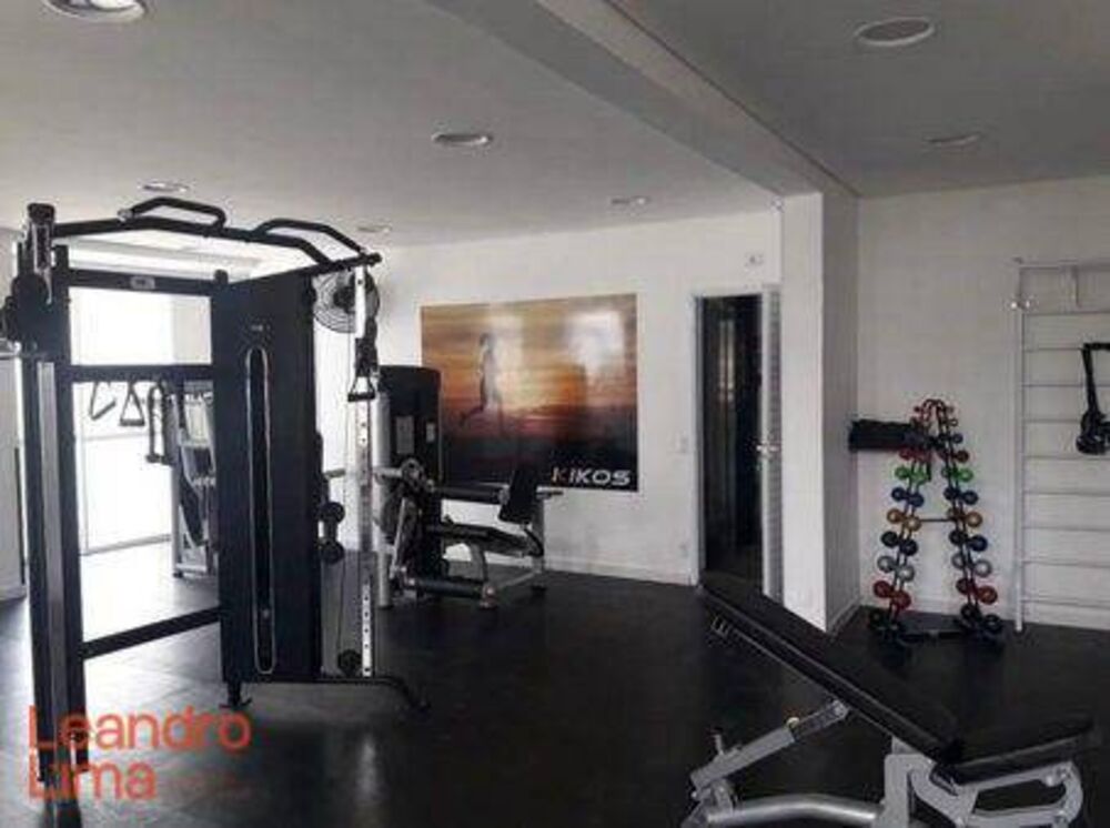 Apartamento, 2 quartos, 50 m² - Foto 3