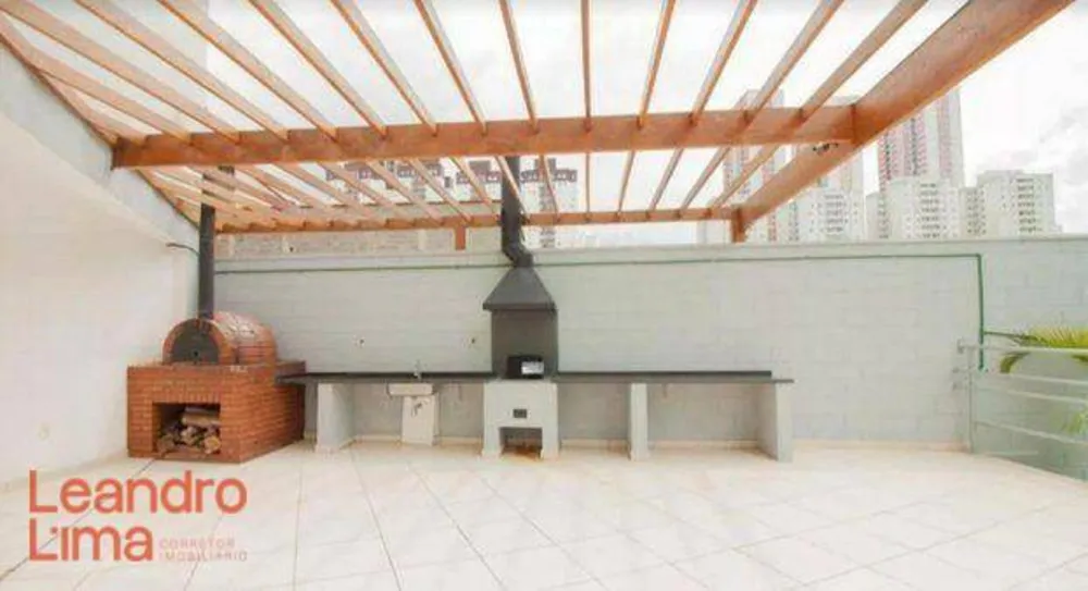 Apartamento, 2 quartos, 50 m² - Foto 10
