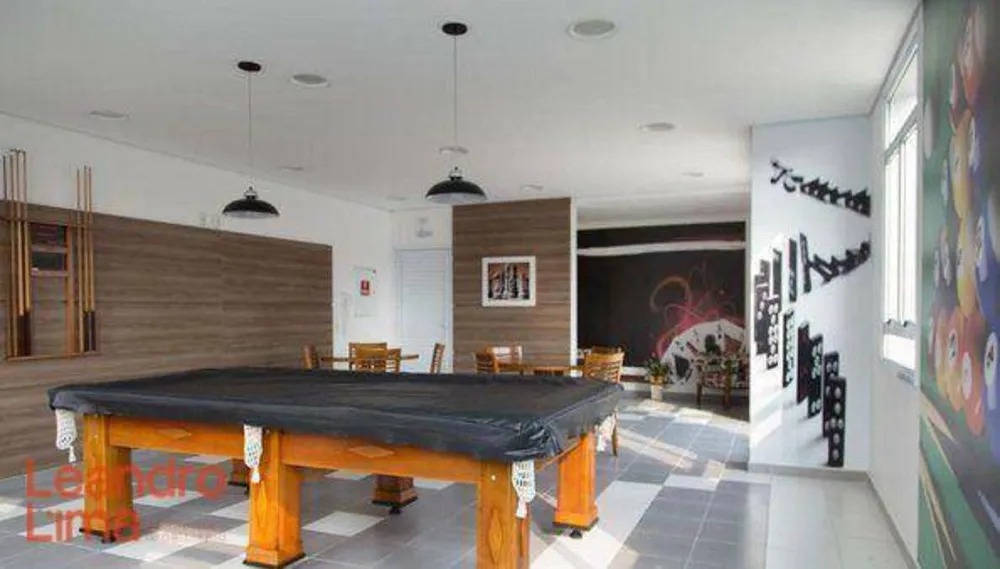Apartamento, 2 quartos, 50 m² - Foto 11