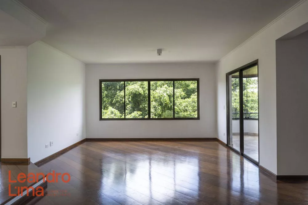 Apartamento à venda com 4 quartos, 272m² - Foto 2