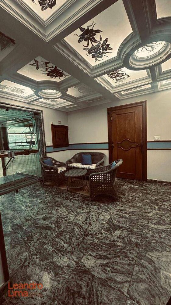 Apartamento, 2 quartos, 80 m² - Foto 17