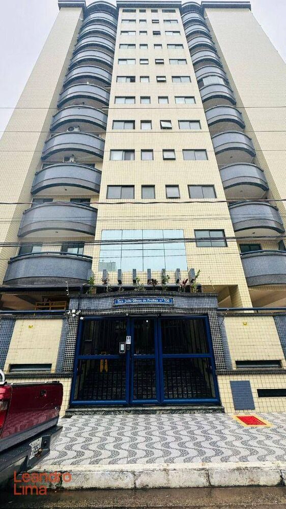 Apartamento, 2 quartos, 80 m² - Foto 14