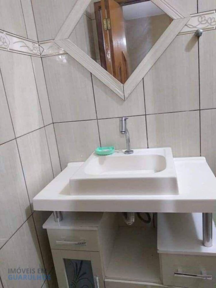 Casa à venda com 3 quartos, 169m² - Foto 6