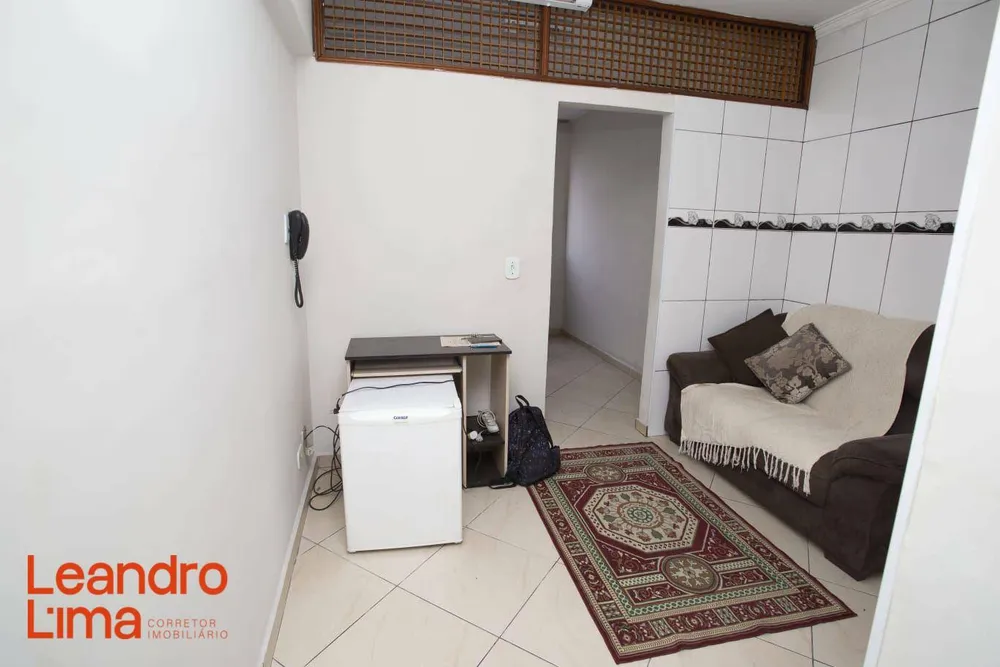 Apartamento, 1 quarto, 26 m² - Foto 2