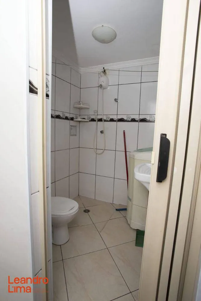 Apartamento, 1 quarto, 26 m² - Foto 7
