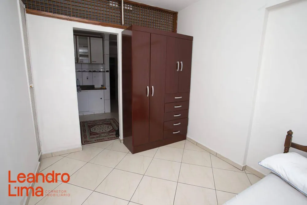 Apartamento, 1 quarto, 26 m² - Foto 3