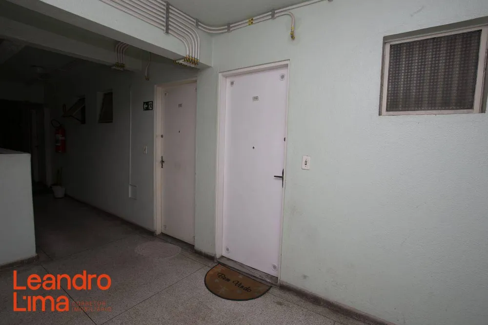 Apartamento, 1 quarto, 26 m² - Foto 2