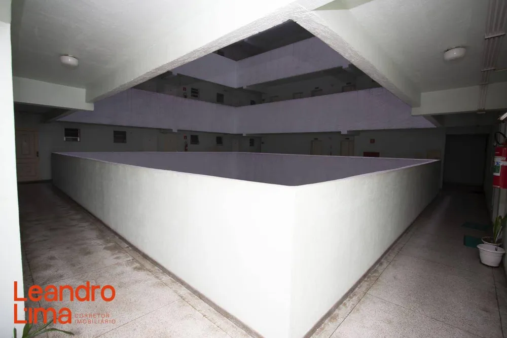 Apartamento, 1 quarto, 26 m² - Foto 11